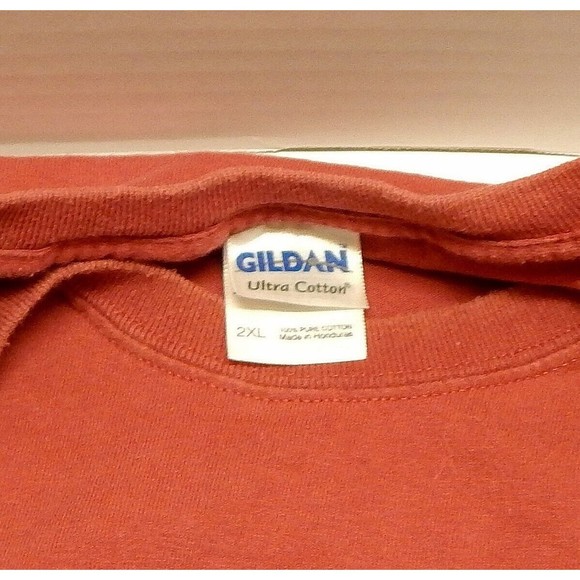 Bike Week Myrtle Beach 2007 The Dog House Broke Sticky Confused 2XL Gilden - Picture 4 of 12